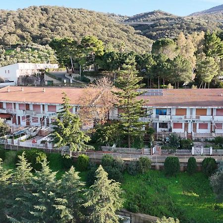 Villetta Sul Mare Acquedolci Dış mekan fotoğraf