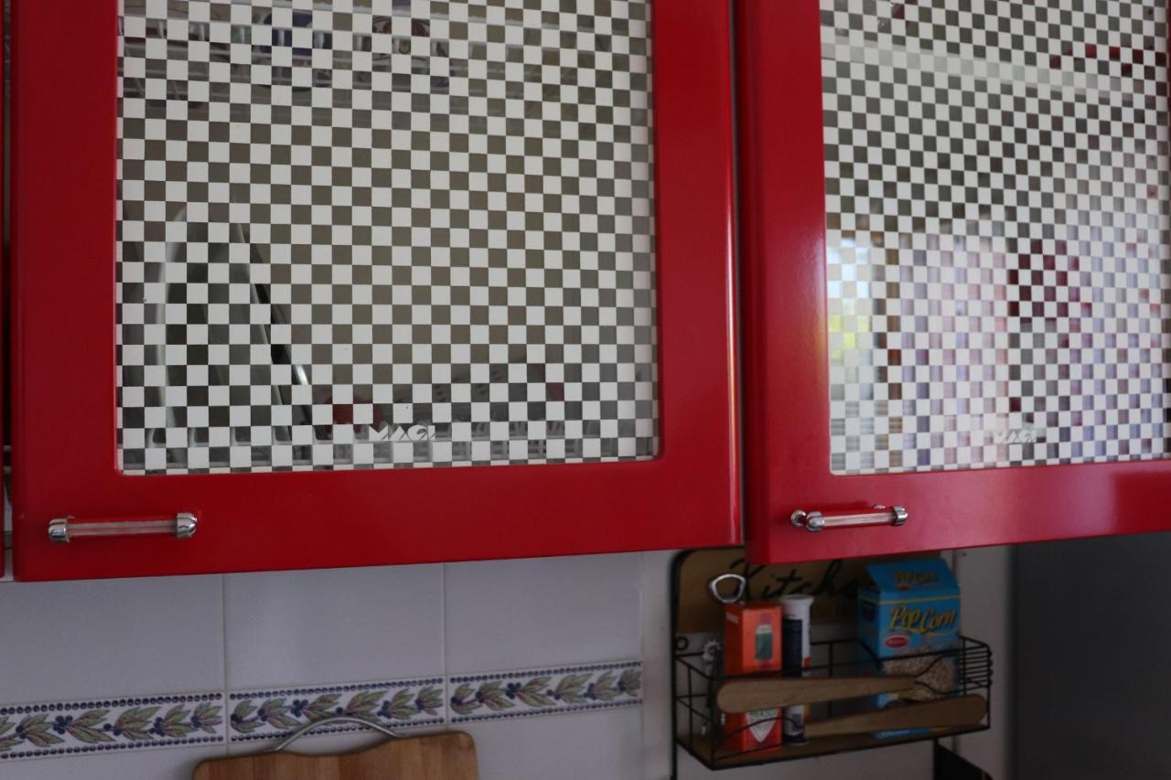 Villetta Sul Mare Acquedolci Dış mekan fotoğraf