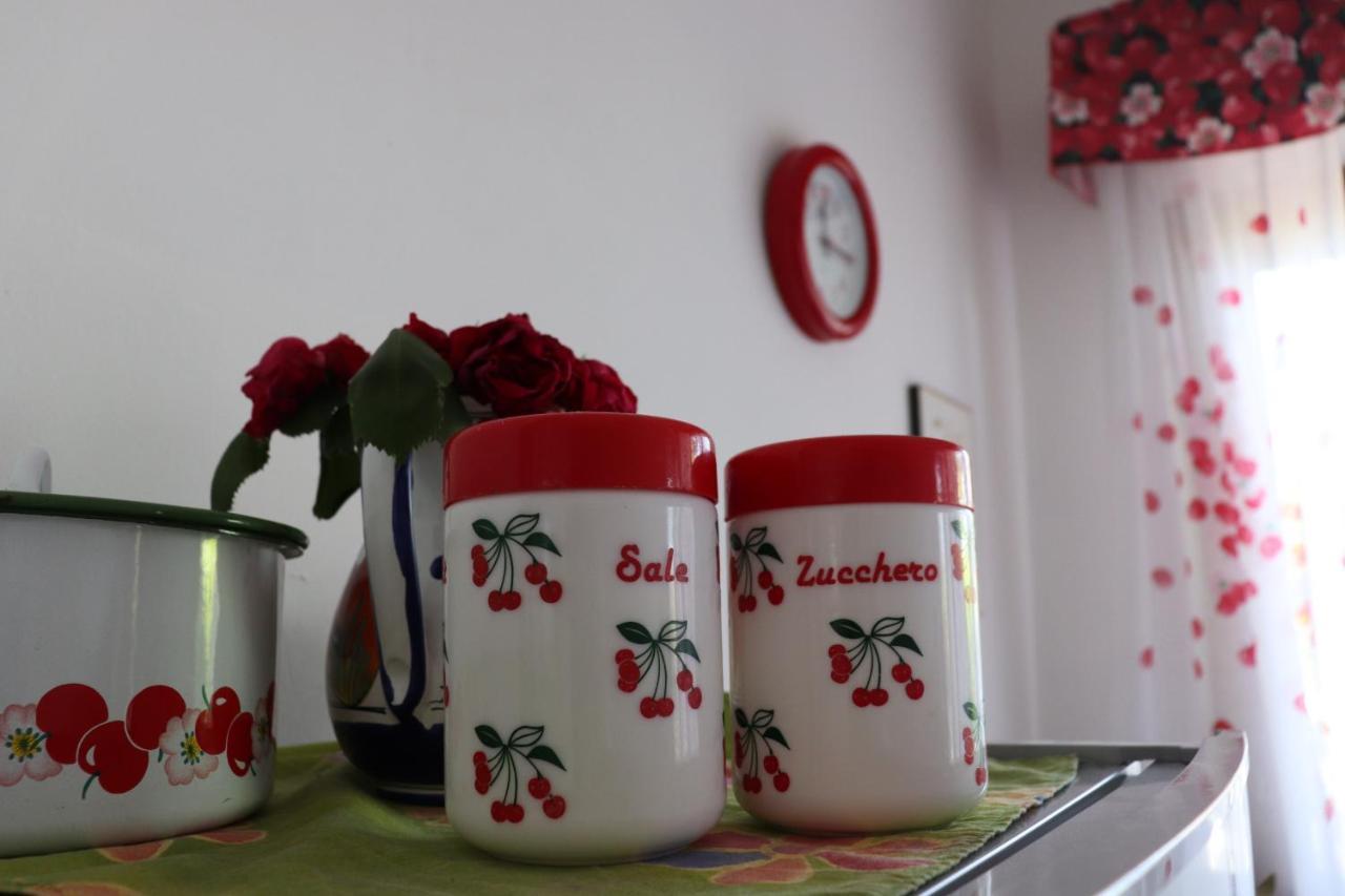 Villetta Sul Mare Acquedolci Dış mekan fotoğraf