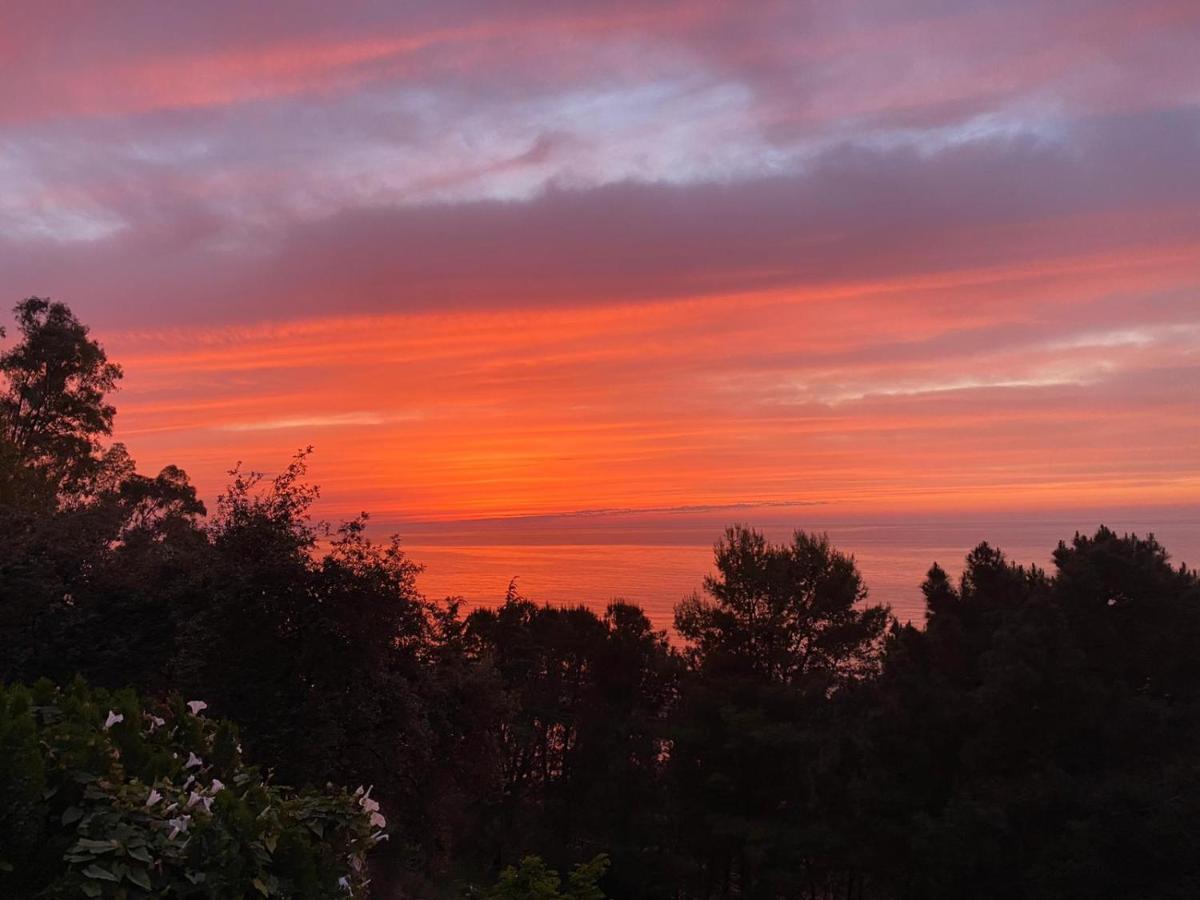 Villetta Sul Mare Acquedolci Dış mekan fotoğraf