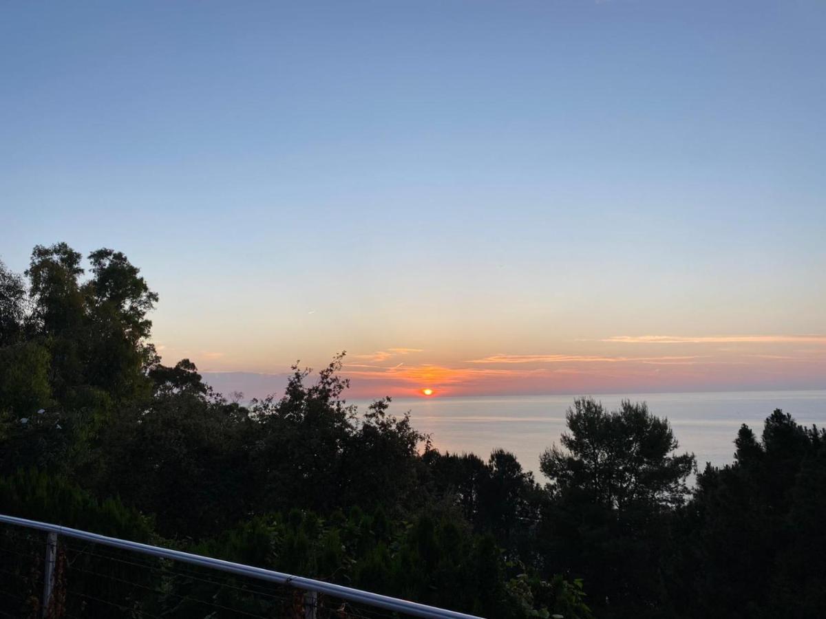 Villetta Sul Mare Acquedolci Dış mekan fotoğraf
