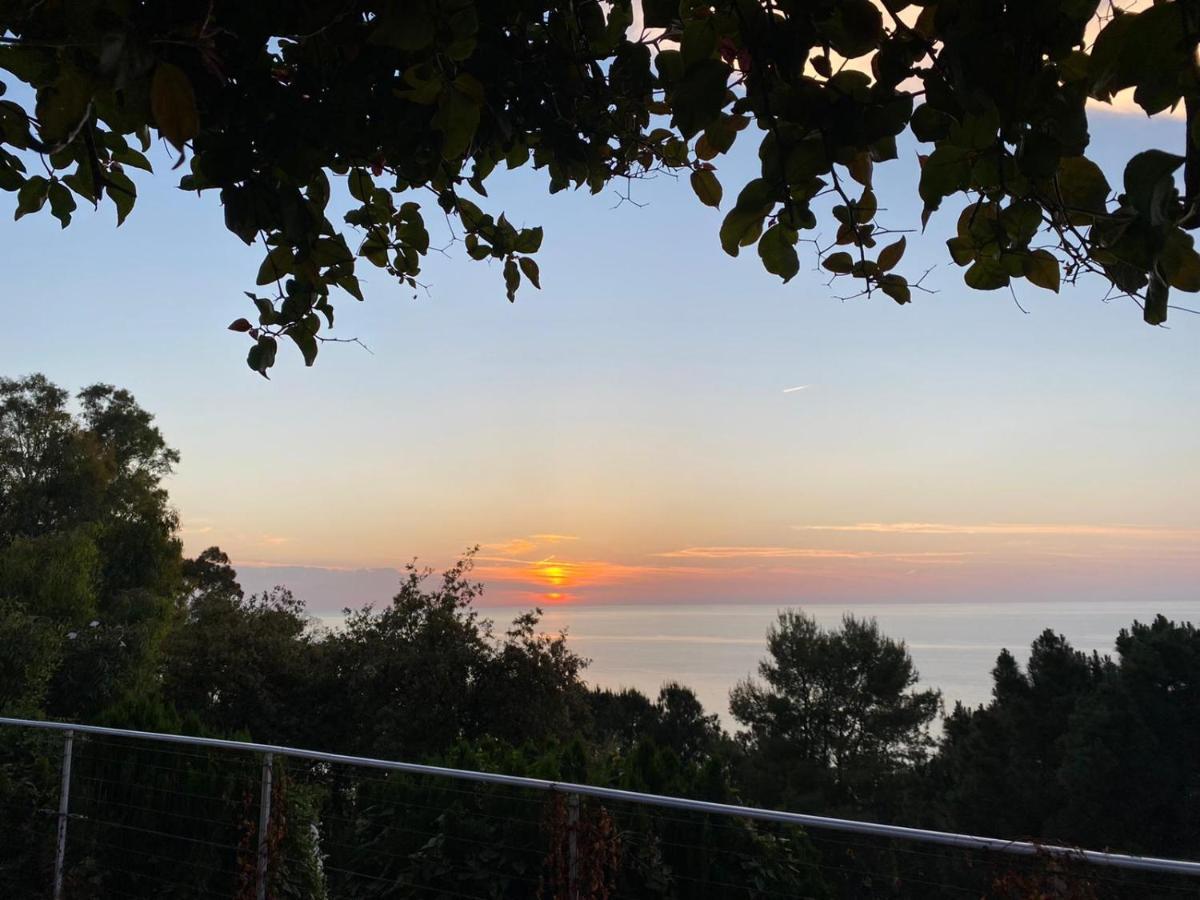 Villetta Sul Mare Acquedolci Dış mekan fotoğraf