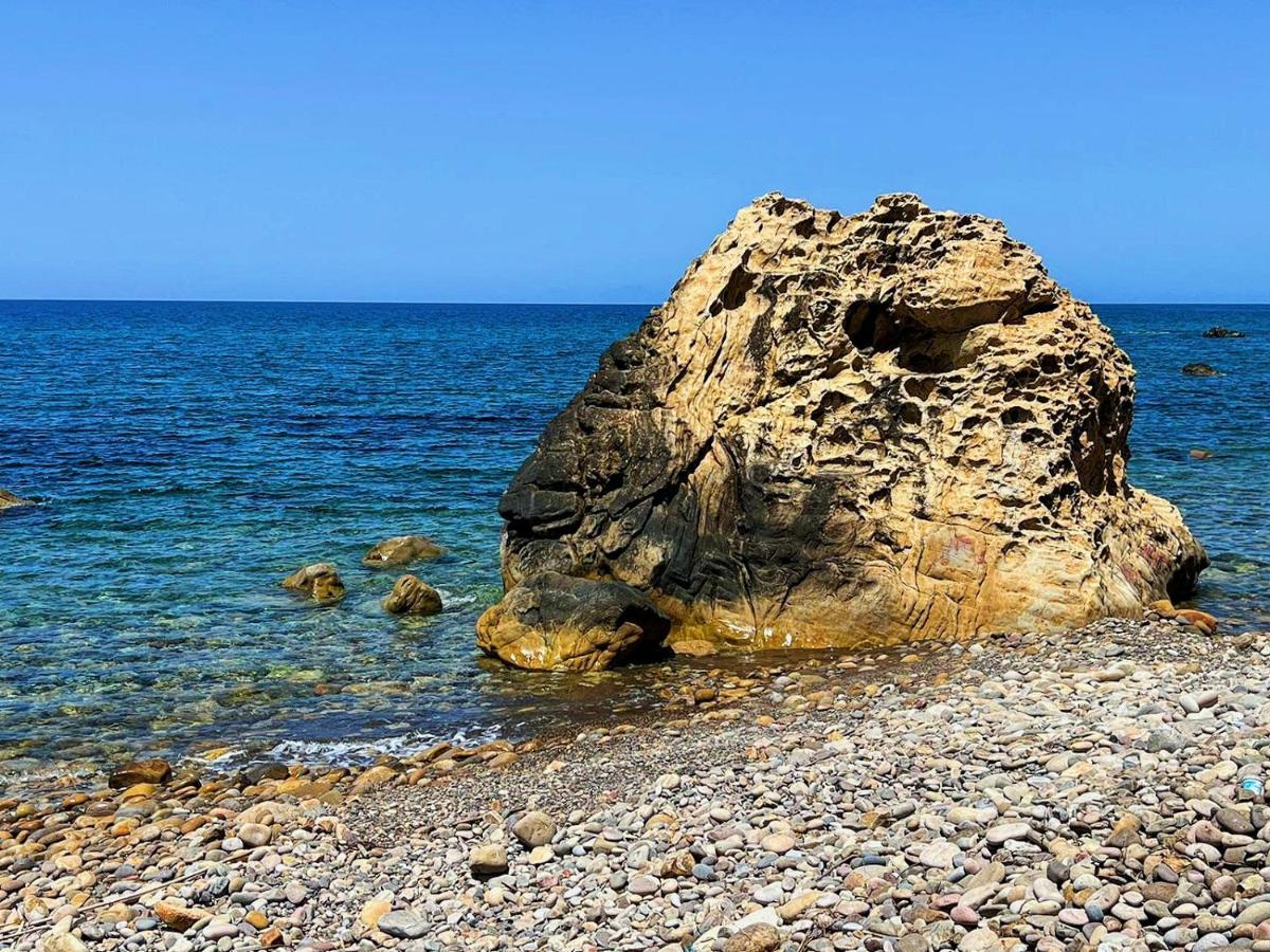 Villetta Sul Mare Acquedolci Dış mekan fotoğraf