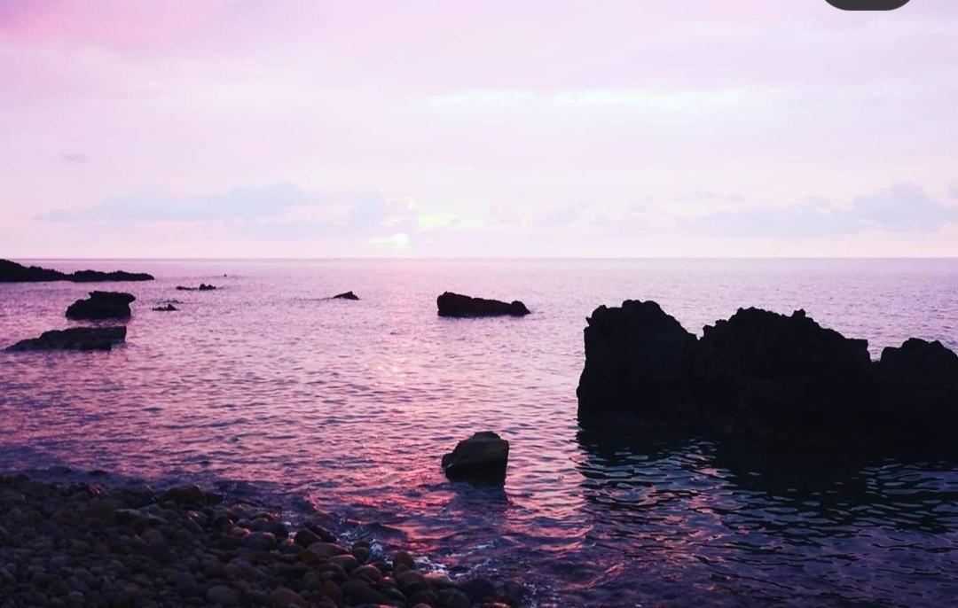 Villetta Sul Mare Acquedolci Dış mekan fotoğraf