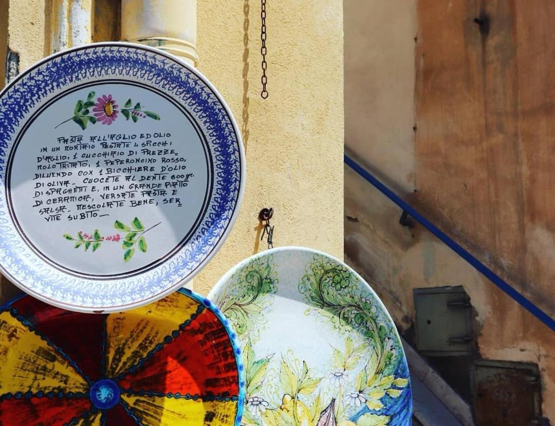 Villetta Sul Mare Acquedolci Dış mekan fotoğraf