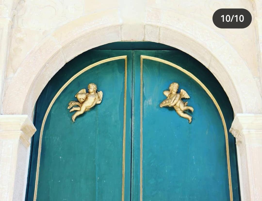 Villetta Sul Mare Acquedolci Dış mekan fotoğraf
