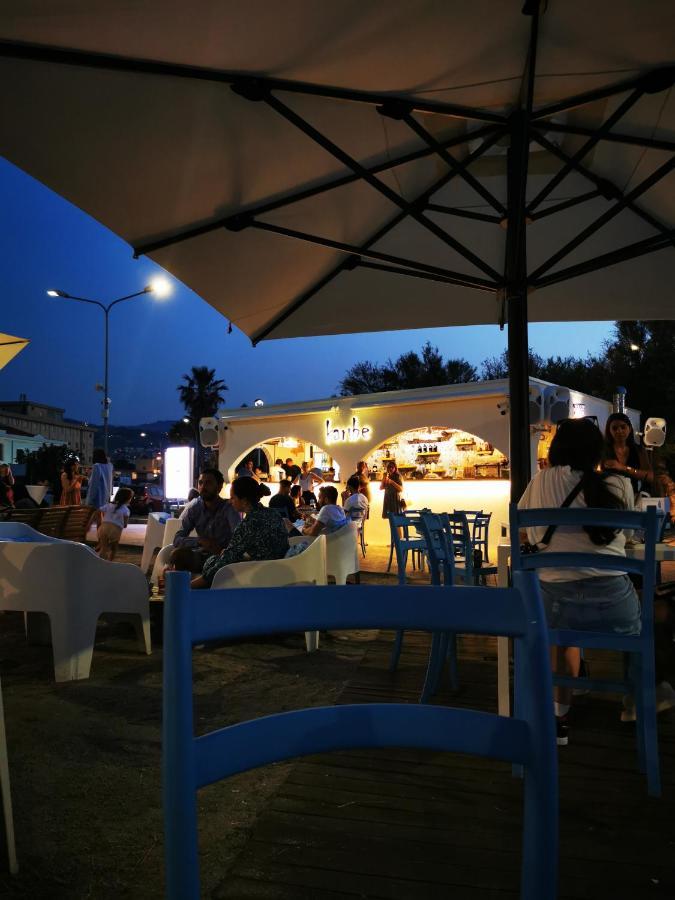 Villetta Sul Mare Acquedolci Dış mekan fotoğraf
