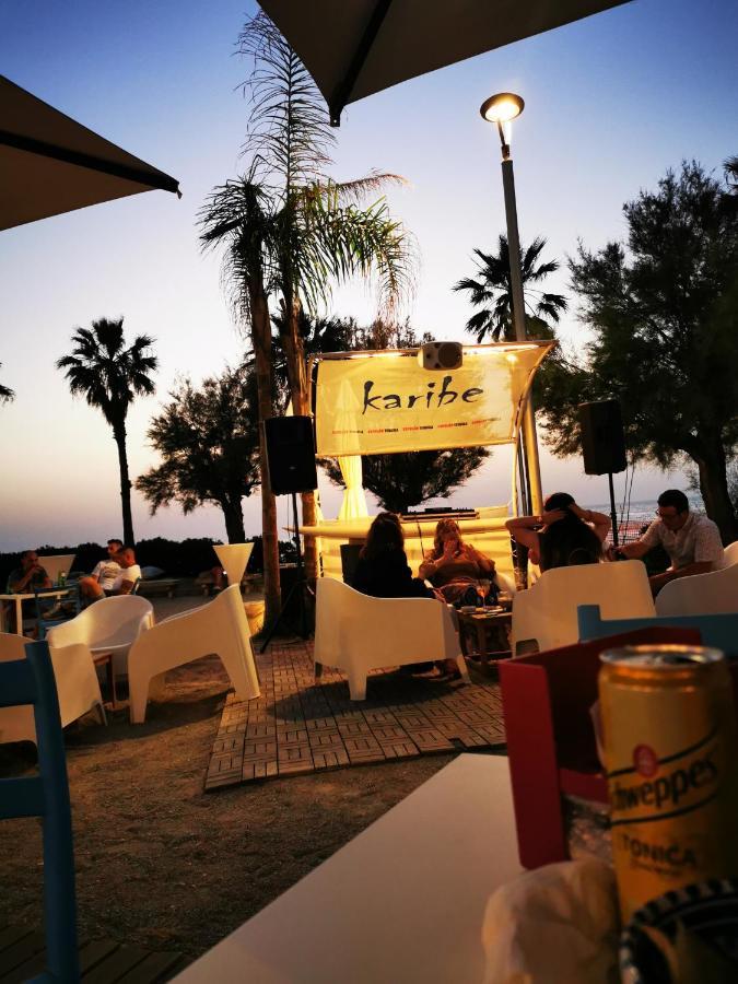 Villetta Sul Mare Acquedolci Dış mekan fotoğraf