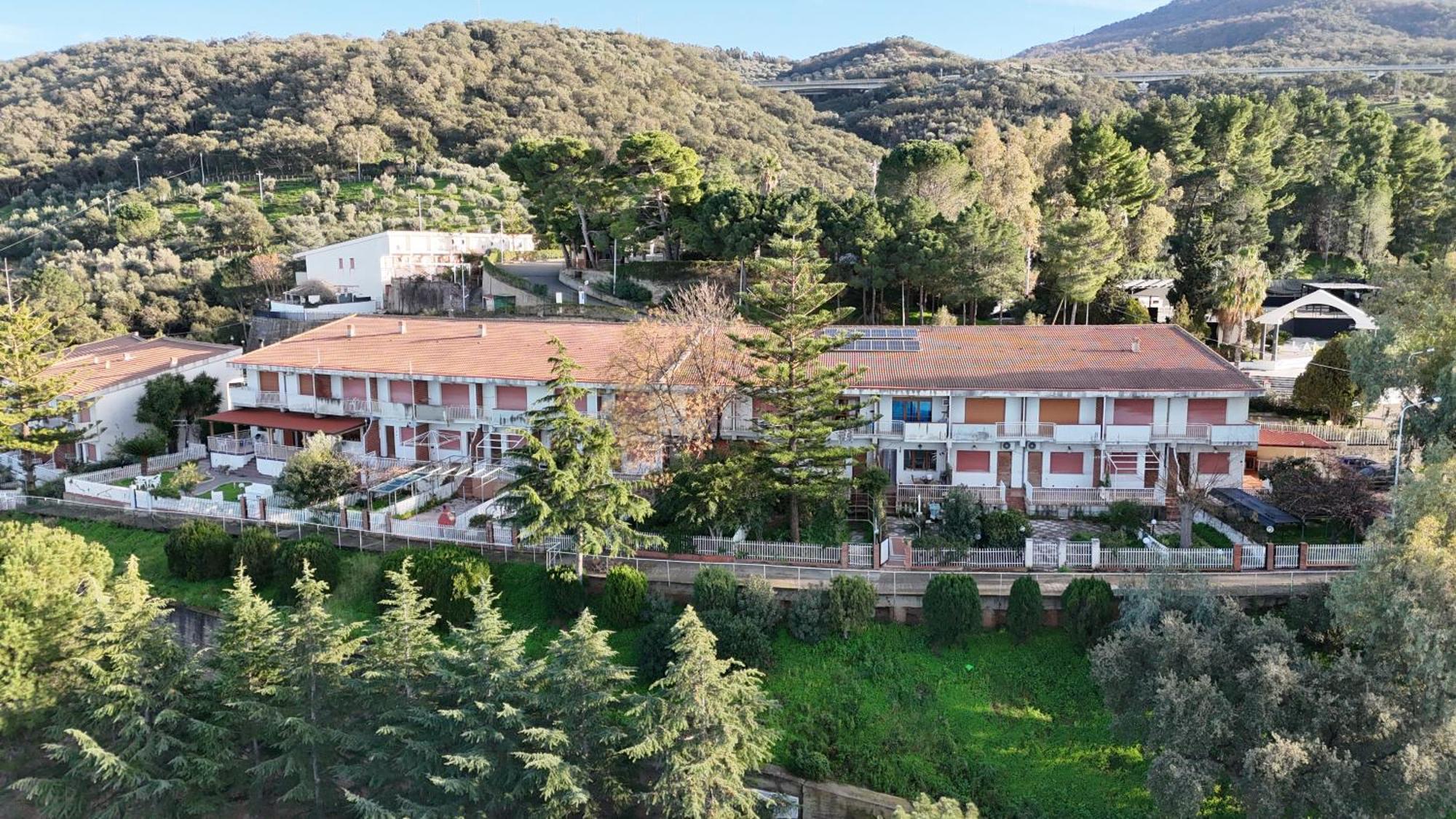 Villetta Sul Mare Acquedolci Dış mekan fotoğraf