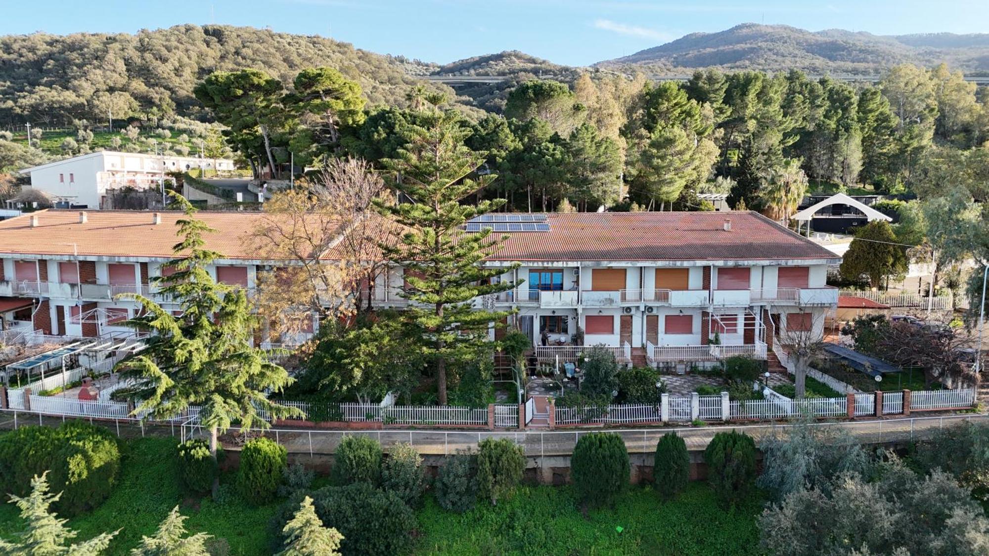 Villetta Sul Mare Acquedolci Dış mekan fotoğraf